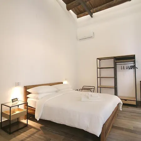 Antica Residenza Fusco Hotel Naples Exterior photo