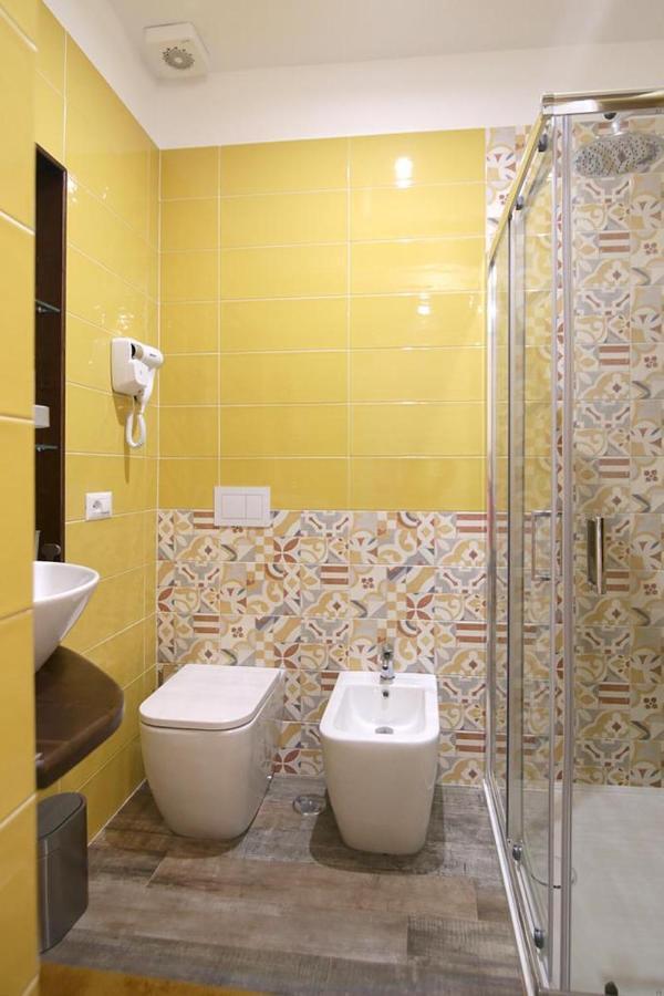 Maison d'hôtes Antica Residenza Fusco